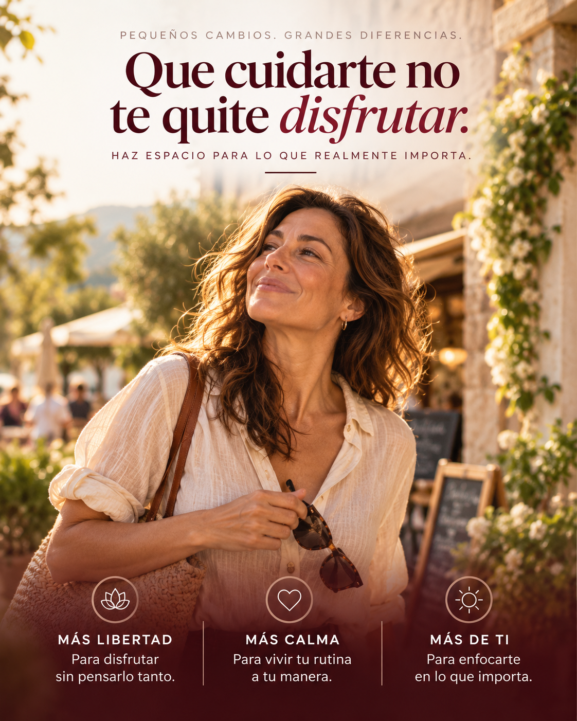 Gluco Tone™ Berberina | Equilibrio para tu día